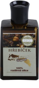Topvet Original 100% hřebíčková silice