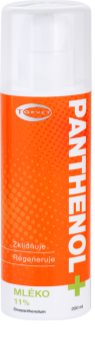 Topvet Panthenol + beruhigende Hautmilch