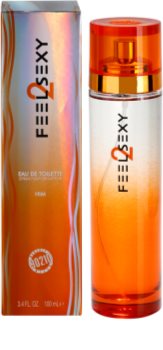 Torand Beverly Hills 90210 Feel 2 Sexy eau de toilette para homens 100 ml