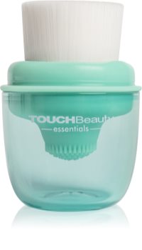 TOUCHBeauty 1762 perie de curățare din silicon facial