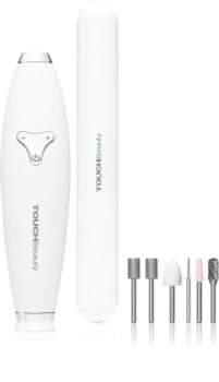 TOUCHBeauty 1733 Nagelfräser (6 in 1)