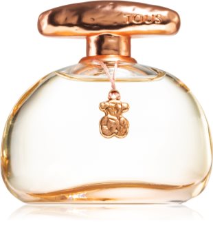 Tous Sensual Touch Eau de Toilette til kvinder