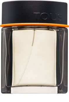 Tous Man Intense Eau de Toilette para hombre