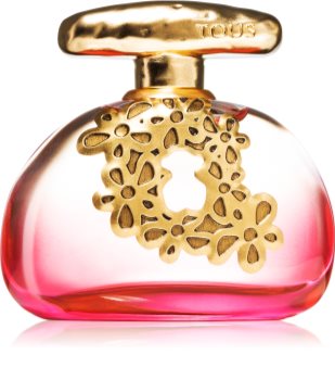 Tous Floral Touch Eau de Toilette voor Vrouwen