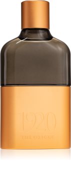 Tous 1920 Eau de Parfum para homens
