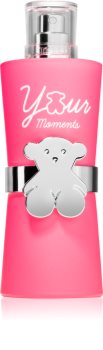 Tous Your Moments Eau de Toilette pour femme