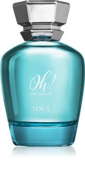Tous OH! Eau de Toilette hölgyeknek