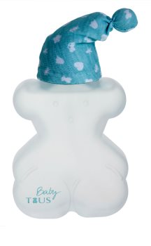 Tous Tous Baby kolínská voda pro děti
