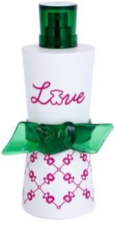 Tous Love Eau de Toilette da donna