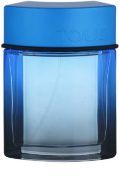 Tous Man Sport Eau de Toilette pentru bărbați