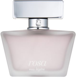 Tous Rosa Eau Légére Eau de Toilette pentru femei