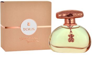 Tous Sensual Touch Eau de Toilette para mujer