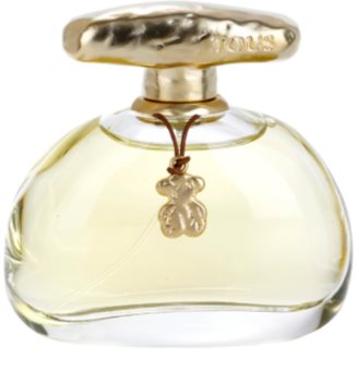 Tous Tous Touch Eau de Toilette til kvinder