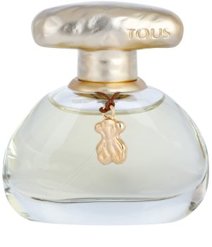 Tous Tous Touch eau de toilette para mujer