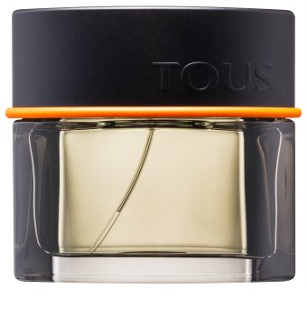 Tous Man Intense Eau de Toilette für Herren