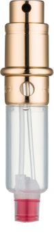 Travalo Engine vaporisateur parfum rechargeable recharge mixte Gold