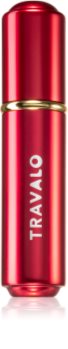 Travalo Roma vaporisateur parfum rechargeable