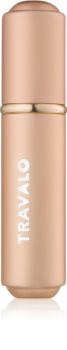 Travalo Roma navulbare parfum verstuiver Gold