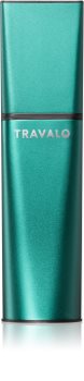 Travalo Obscura diffusore di profumi ricaricabile Green