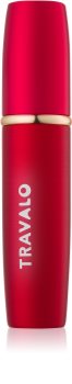 Travalo Lux plnitelný rozprašovač parfémů unisex Red