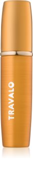 Travalo Lux ψεκαστήρας αρώματος unisex Gold