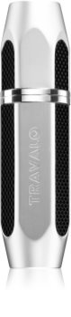 Travalo Vector pildomasis purkštukas Silver