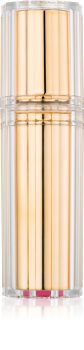 Travalo Bijoux vaporisateur parfum rechargeable mixte Gold