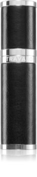 Travalo Signature Elegance refillable atomiser Black