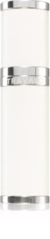 Travalo Signature Elegance diffusore di profumi ricaricabile White