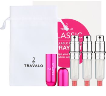 Travalo Classic HD Lahjasetti II. Unisex