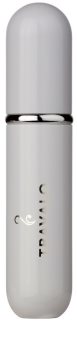 Travalo Classic ψεκαστήρας αρώματος unisex White