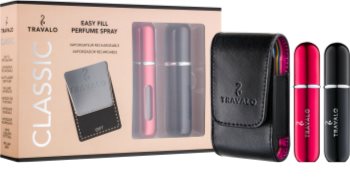 Travalo Classic lote de regalo V. unisex