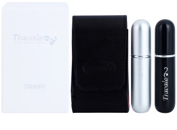 Travalo Classic Geschenkset III. für Damen