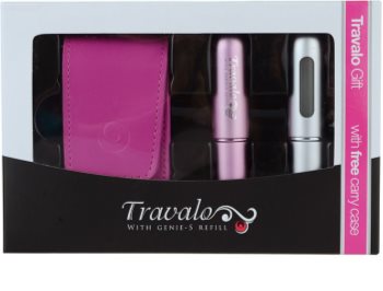 Travalo Excel dárková sada