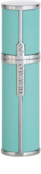 Travalo Milano navulbare parfum verstuiver Unisex Green