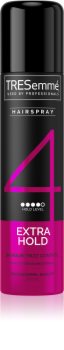 TRESemmé Extra Hold laque cheveux extra fort