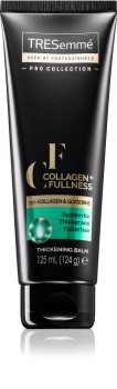 TRESemmé Collagen + Fullness balzám na vlasy pro objem