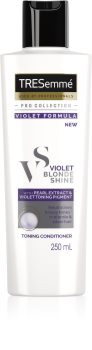 TRESemmé Violet Blonde Shine violetter Conditioner