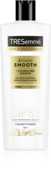 TRESemmé Keratin Smooth Conditioner für unnachgiebige und strapaziertes Haar