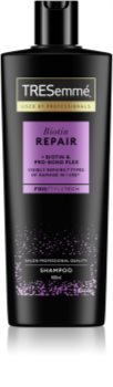 TRESemmé Biotin + Repair 7 erneuerndes Shampoo für beschädigtes Haar
