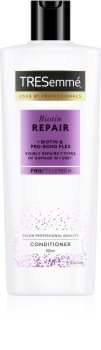 TRESemmé Biotin + Repair 7 Palauttava Hoitoaine Vaurioituneille Hiuksille