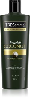 TRESemmé Botanique Nourish & Replenish hydratační šampon pro suché vlasy