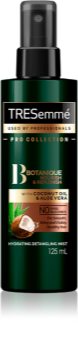 TRESemmé Botanique Nourish & Replenish vlasový sprej pro výživu a lesk