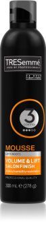 TRESemmé Volume & Lift пяна втвърдител за обем