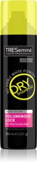 TRESemmé Voluminous Lock Volumising Dry Shampoo
