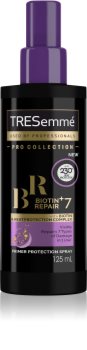 TRESemmé Biotin + Repair 7 obnovující sprej pro poškozené vlasy
