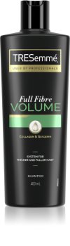 TRESemmé Collagen + Fullness šampon pro objem