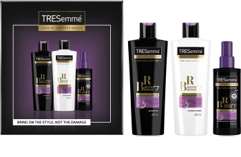 TRESemmé Biotin + Repair 7 Lahjasetti (Vaurioituneille Hiuksille)
