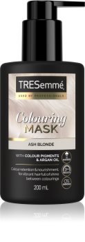 TRESemmé Colouring Bonding Color Mask à l'huile d'argan