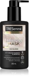 TRESemmé Colouring Farbmaske mit Arganöl